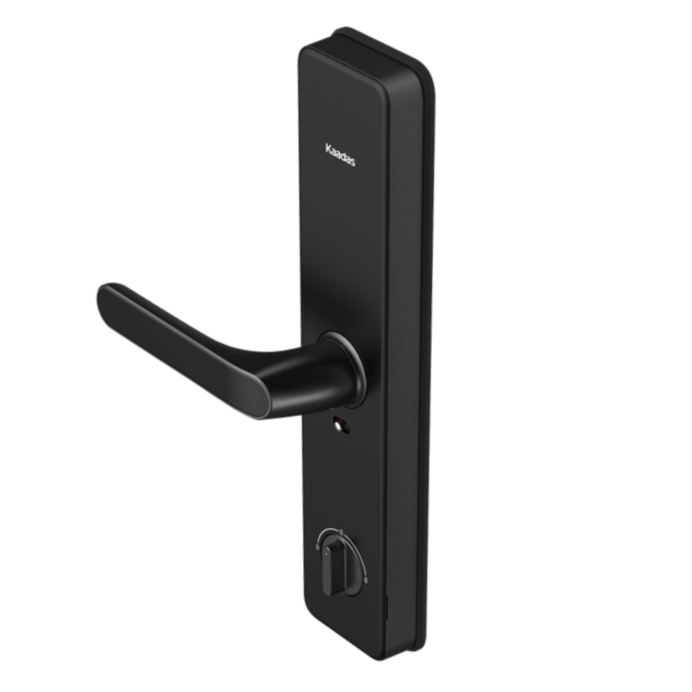 Cerradura Digital S500-C5 Negro